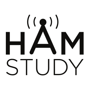 Hamstudy Logo